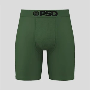 Underwear Built for Elite Performance