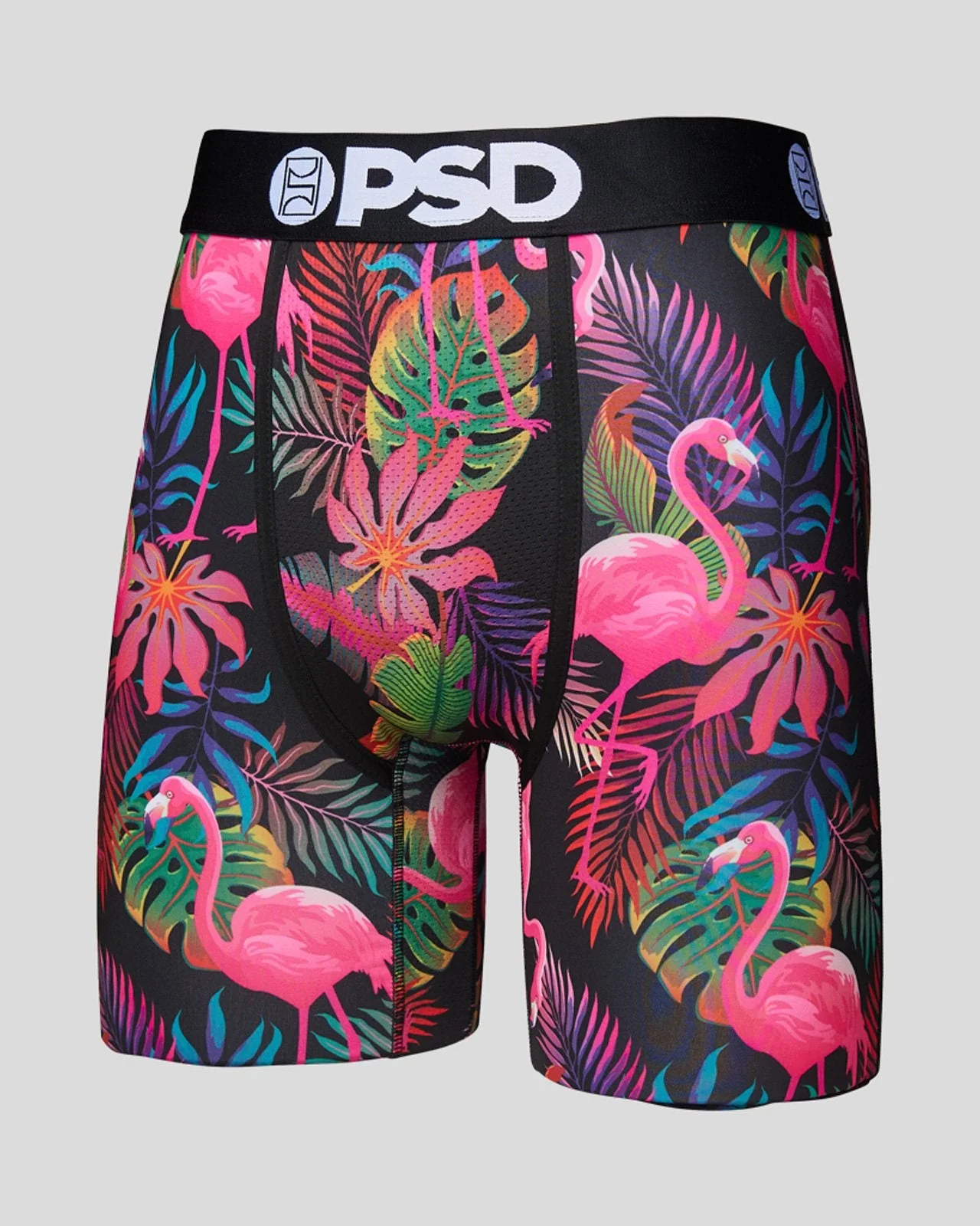 3 Pack - Flamingo Jungle - Image 3