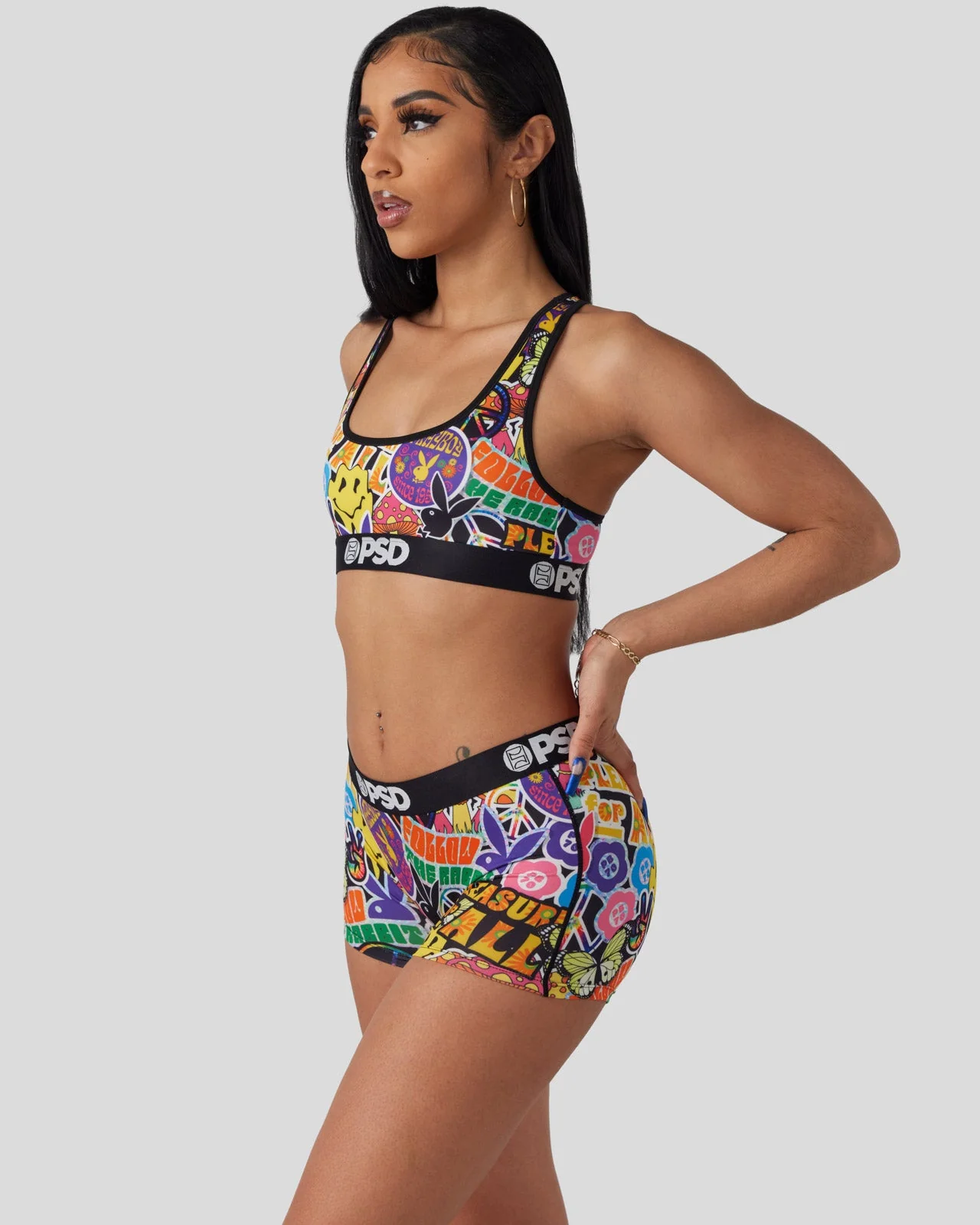 Playboy - Peace Love - Image 3