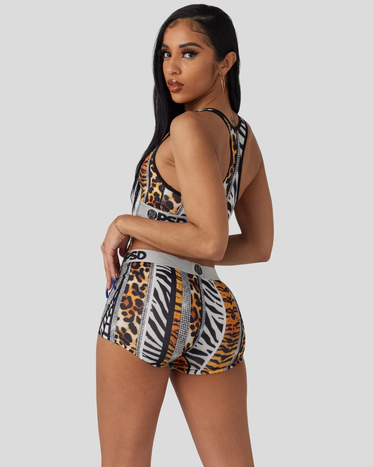 Safari Ice - Image 4
