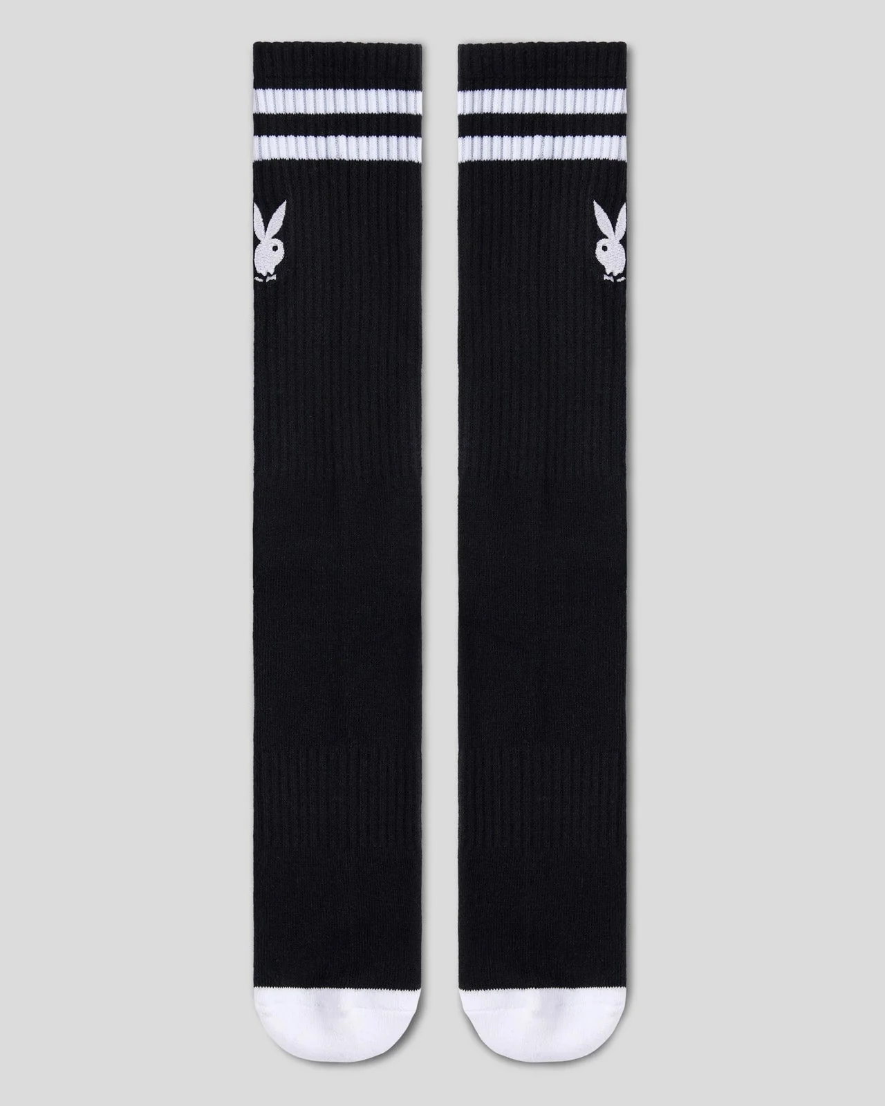 Playboy Crew Sock - 3 Pack - Image 3
