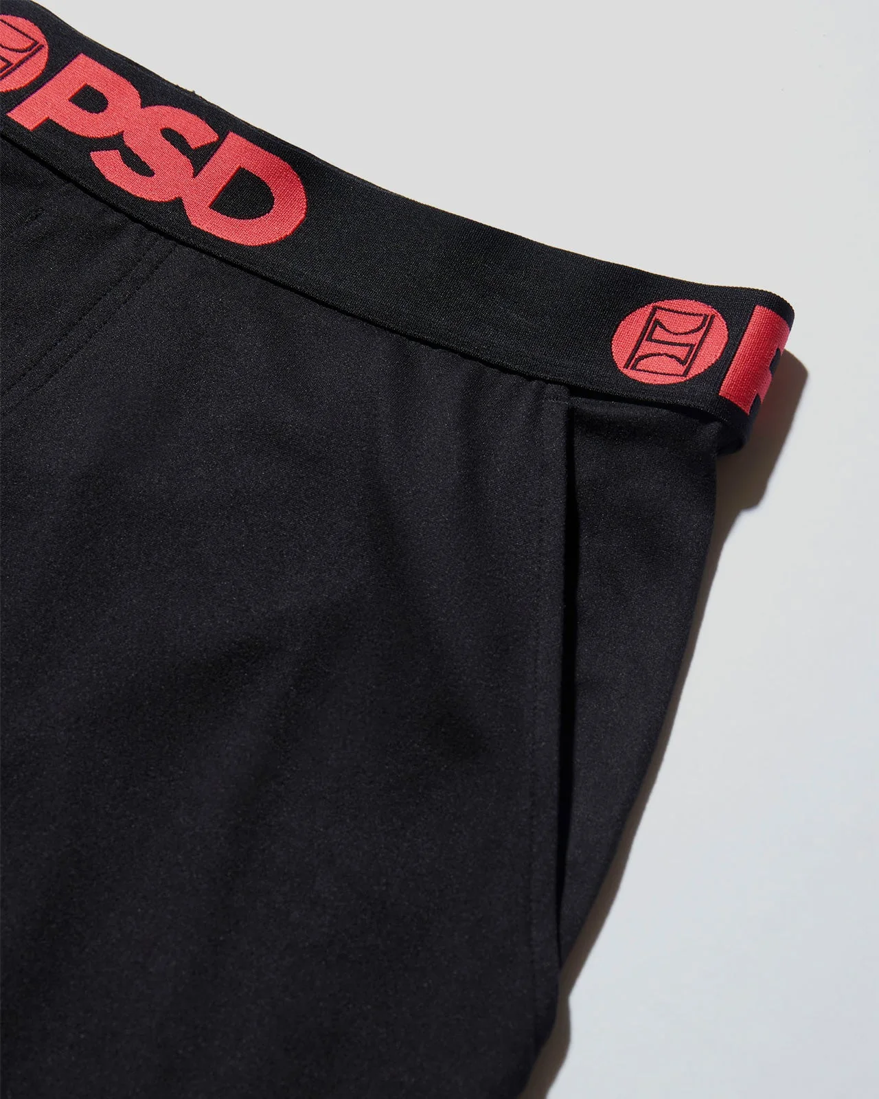 Lounge Pant - Black - Image 5