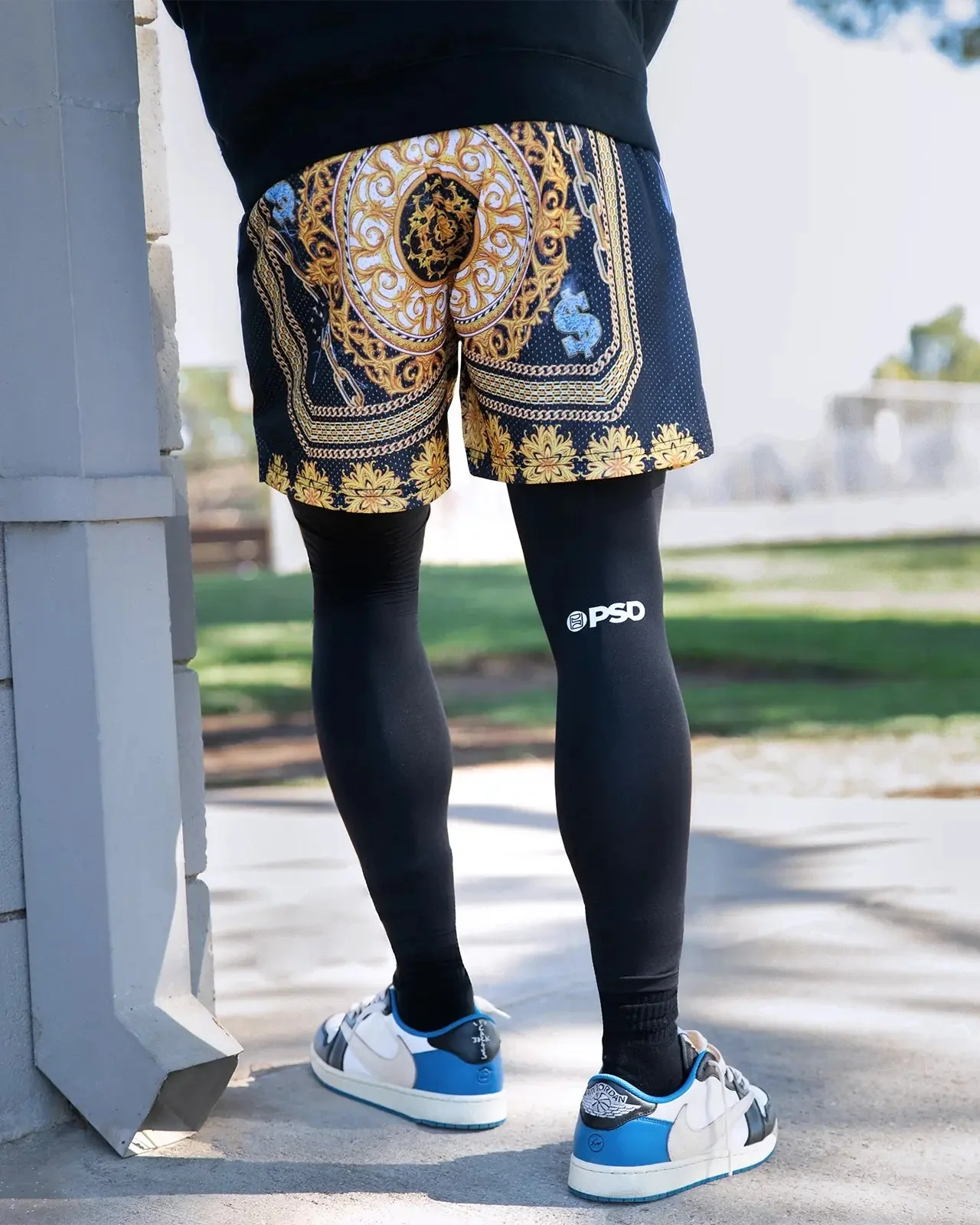 Pro Tight - Black - Image 5