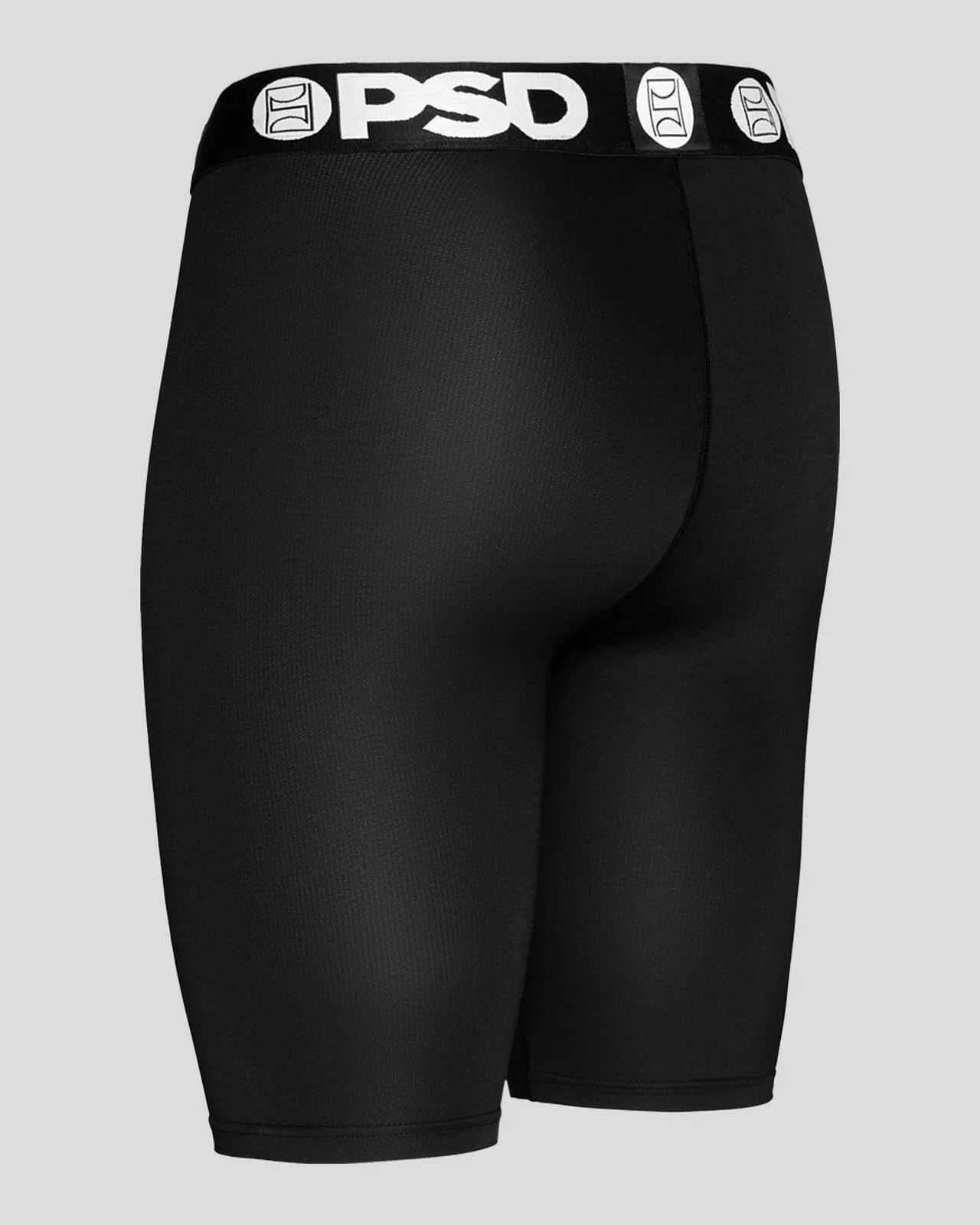 Pro Tight 9” - Black - Image 3