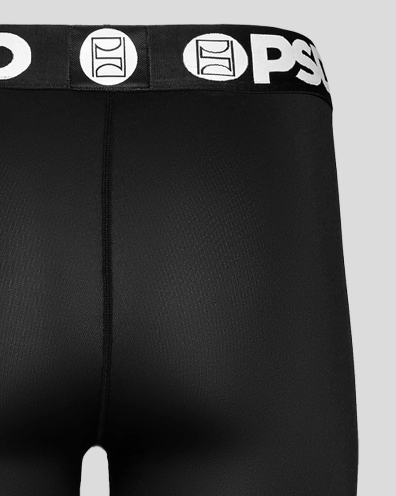 Pro Tight 9” - Black - Image 5