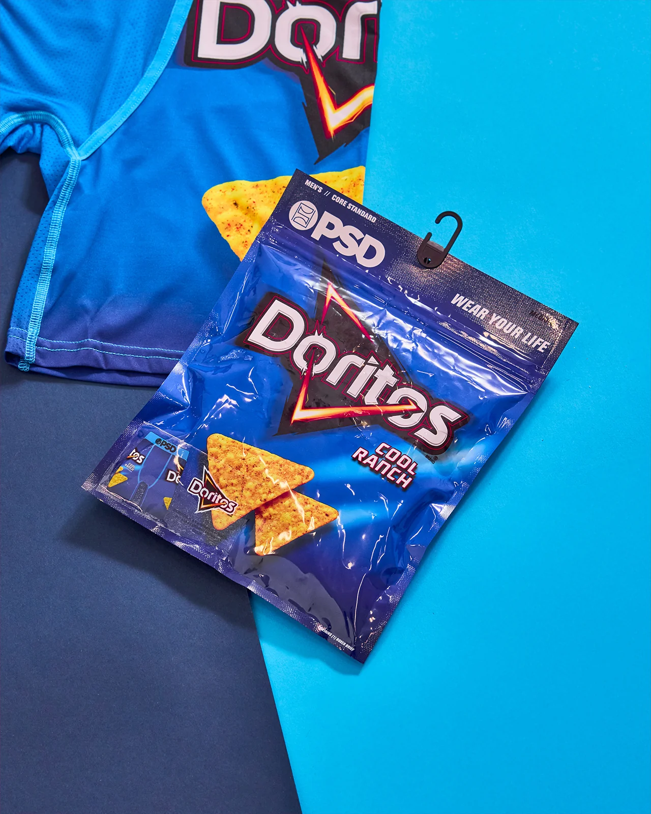 3 Pack - Doritos & Cheetos Snack Pack - Image 6
