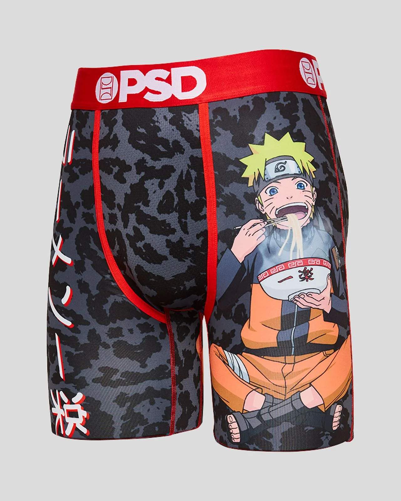 3 Pack - Naruto - Image 3