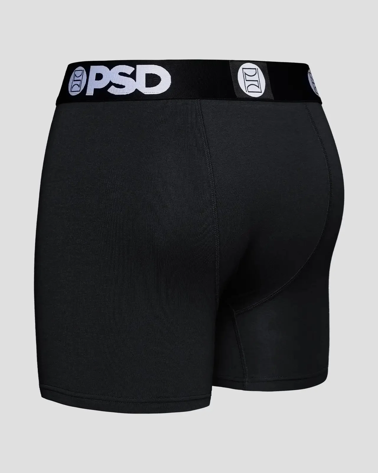 Modal 3 Pack - Black - Image 4