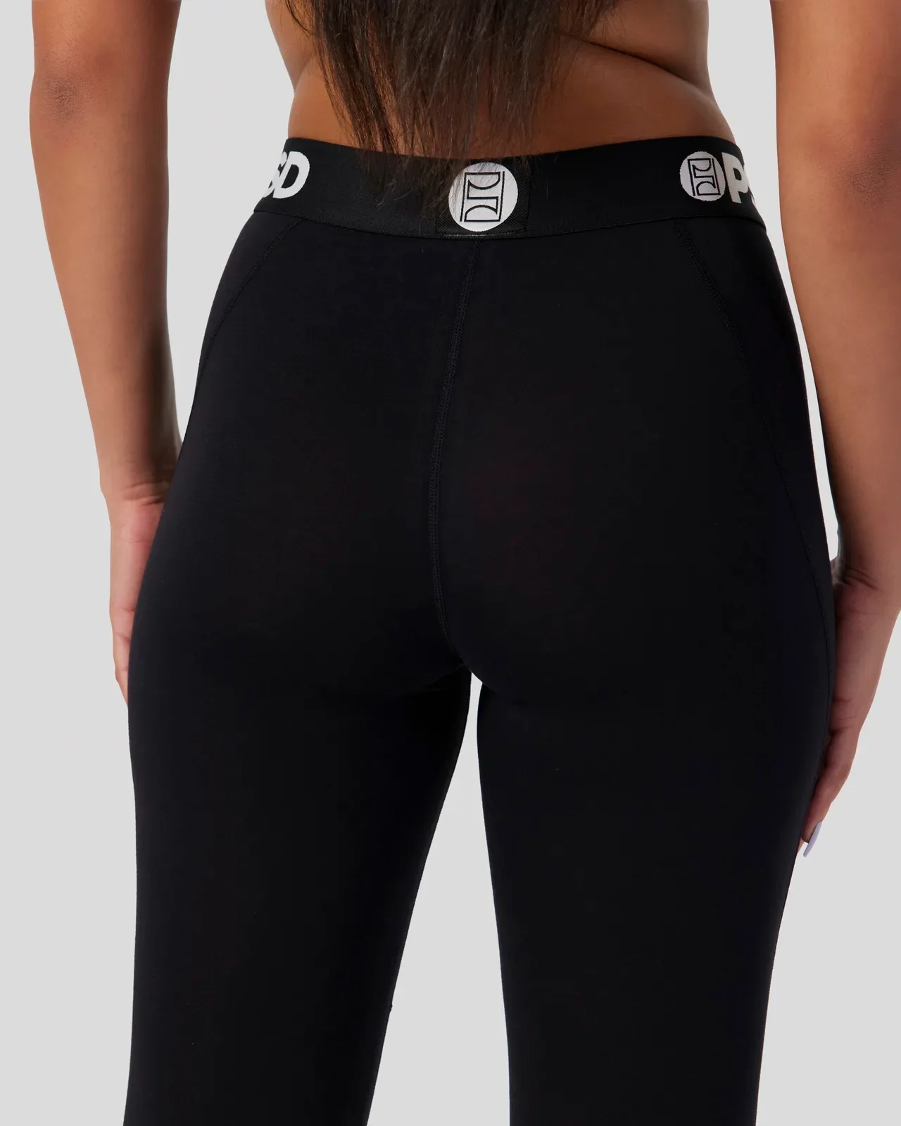 Modal Solids - Black - Image 5