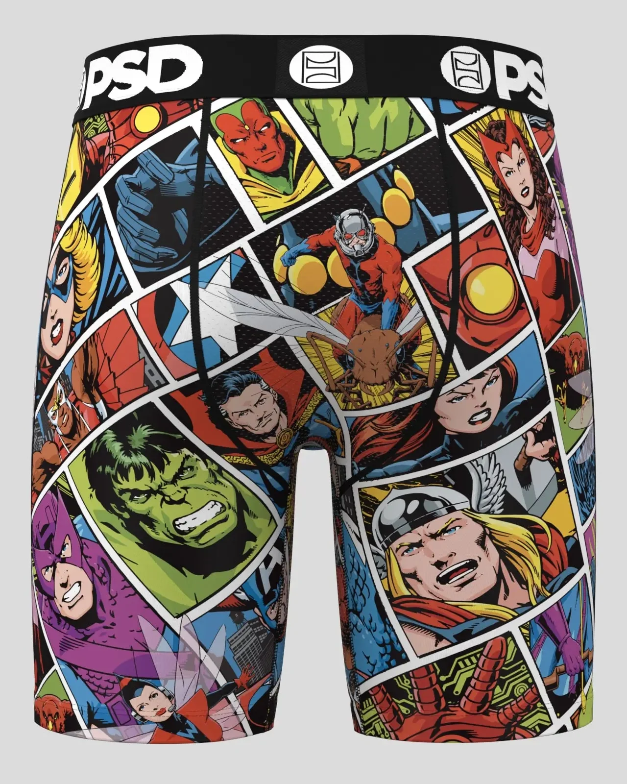 Marvel - Comics - Image 4