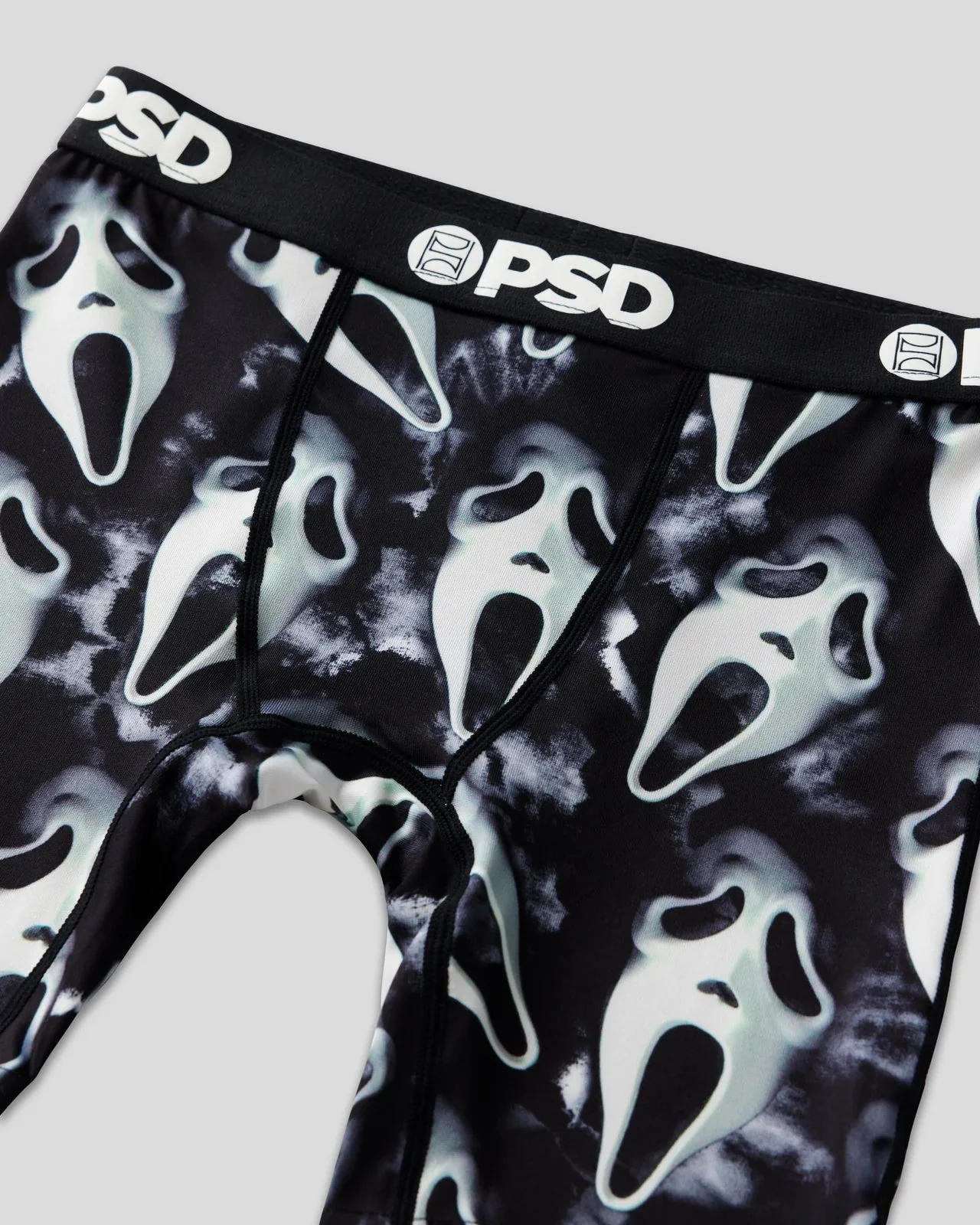 Ghost Face - Dark - Image 3