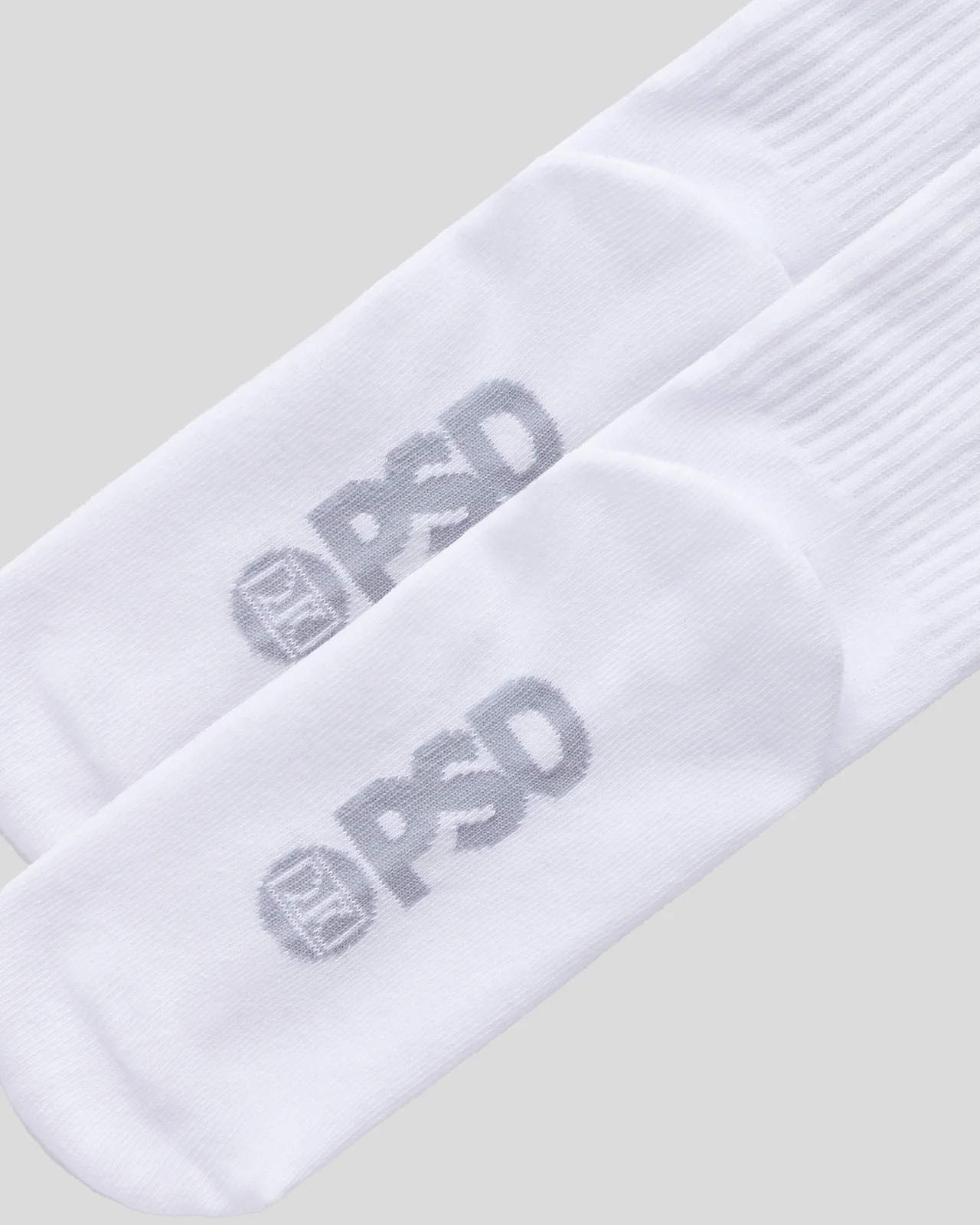 Womens Crew - White - Image 4