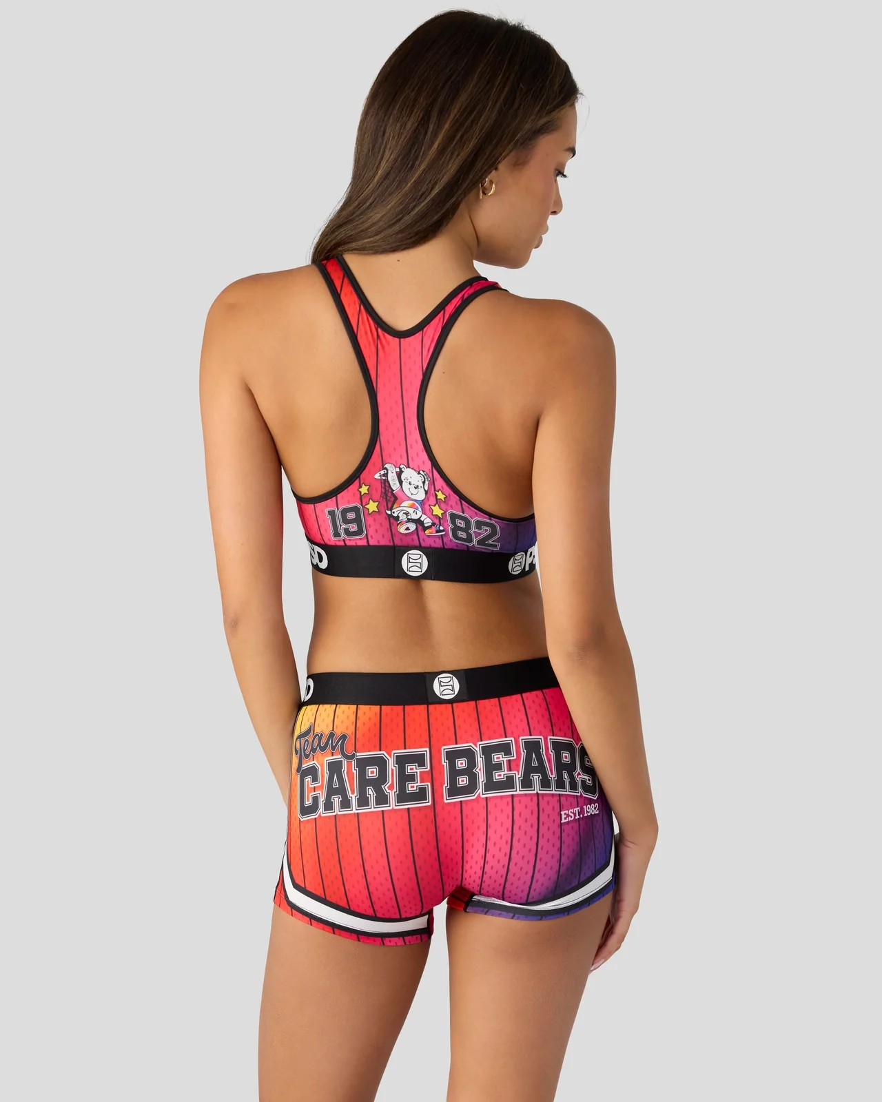 Care Bears - Baller Bear - Image 4