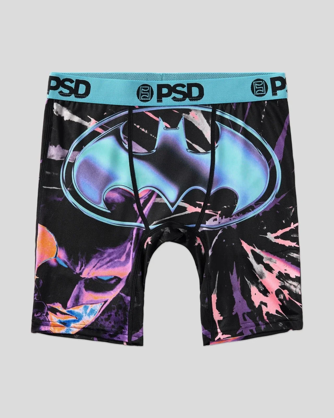 DC - Batman Acid