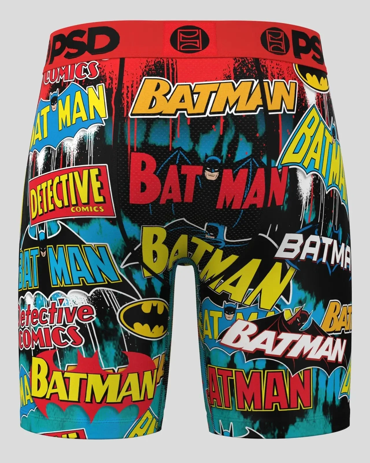 DC - Batman Eras - Image 4
