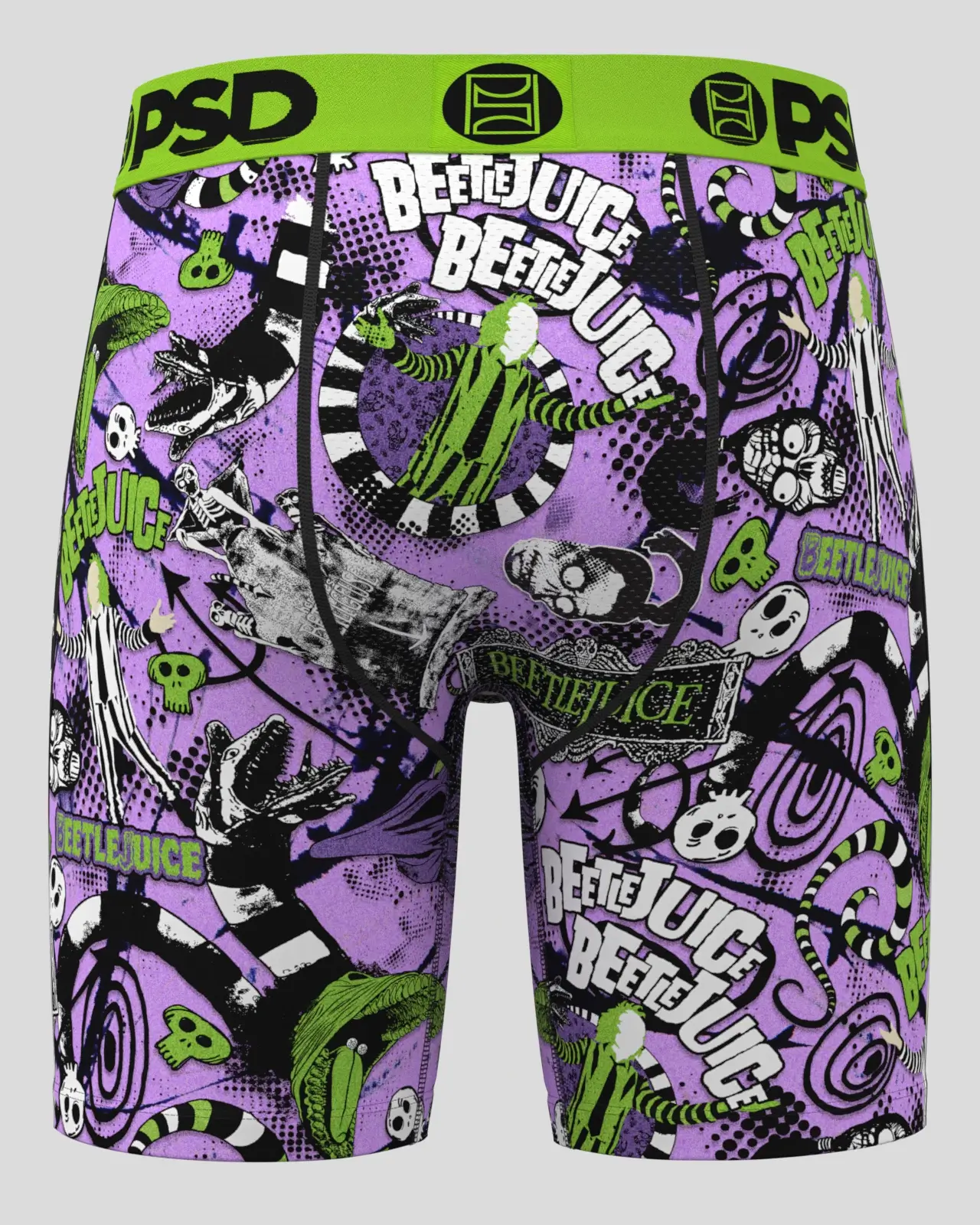 Beetlejuice - Image 4