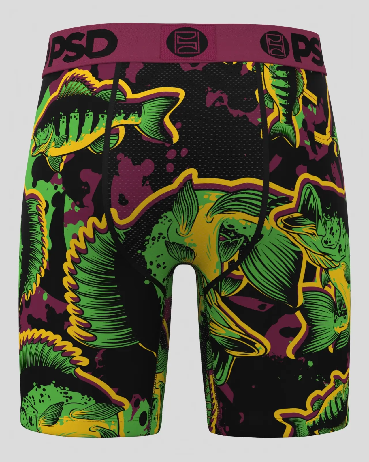 Big Bass Camo - Image 4
