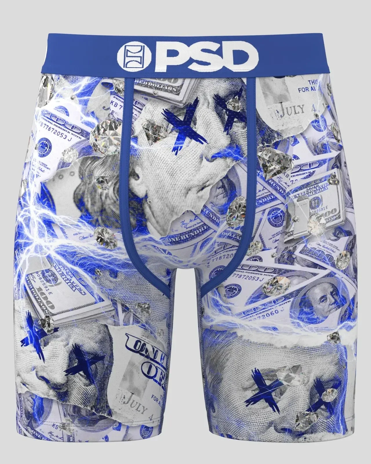 Blu Hunned - Image 2
