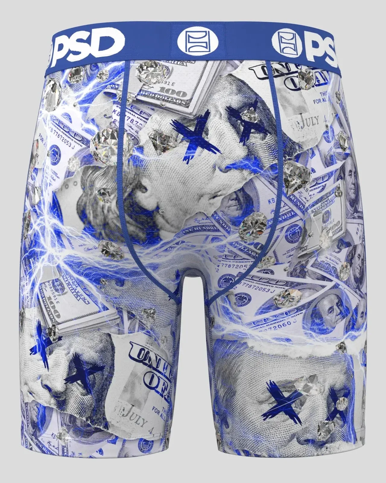 Blu Hunned - Image 4