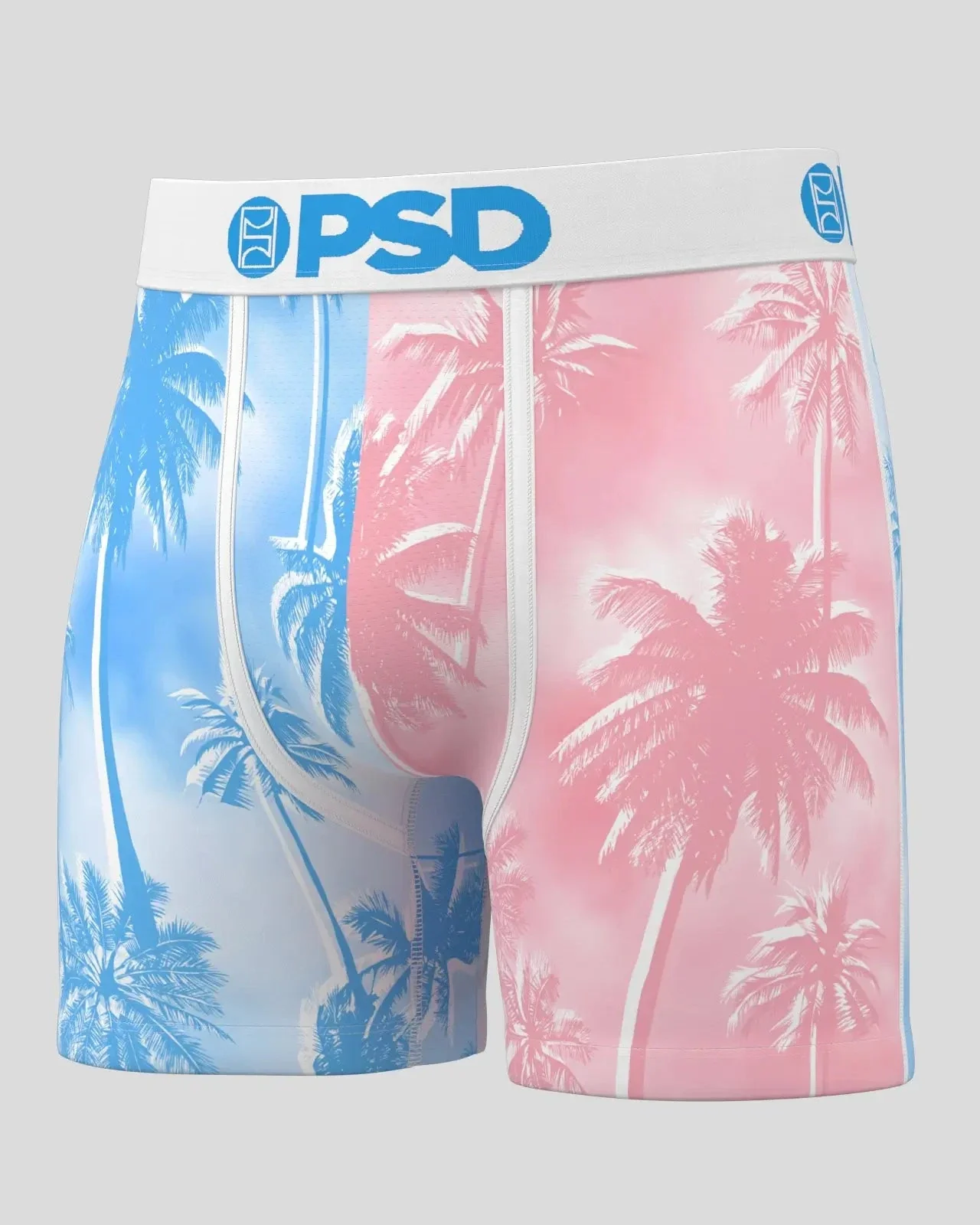 Candy Palms