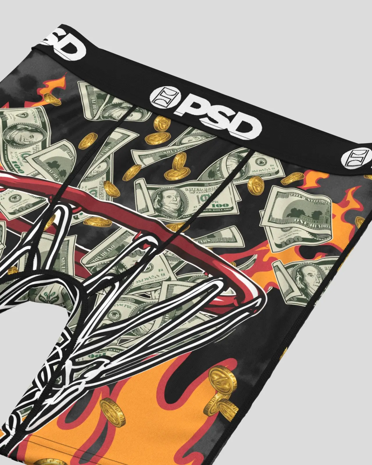Cash Dunk - Image 3
