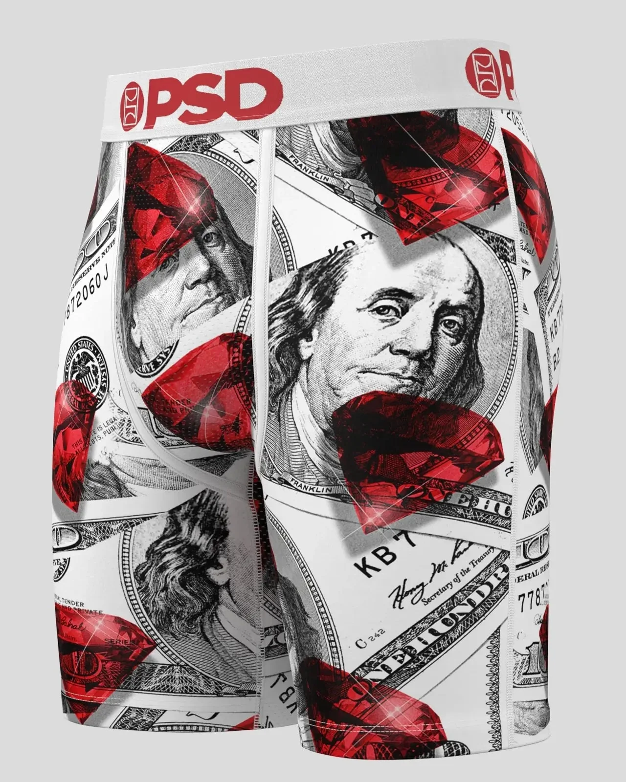 6 Pack - Cash King - Image 2