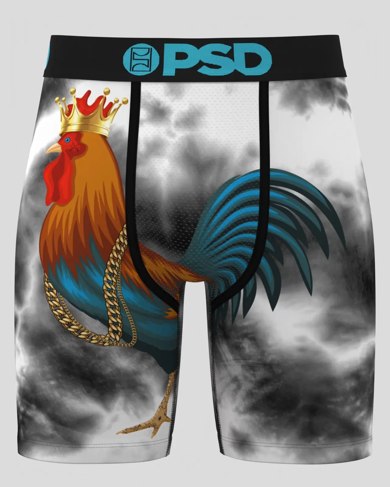 Cocky Blu - Image 3