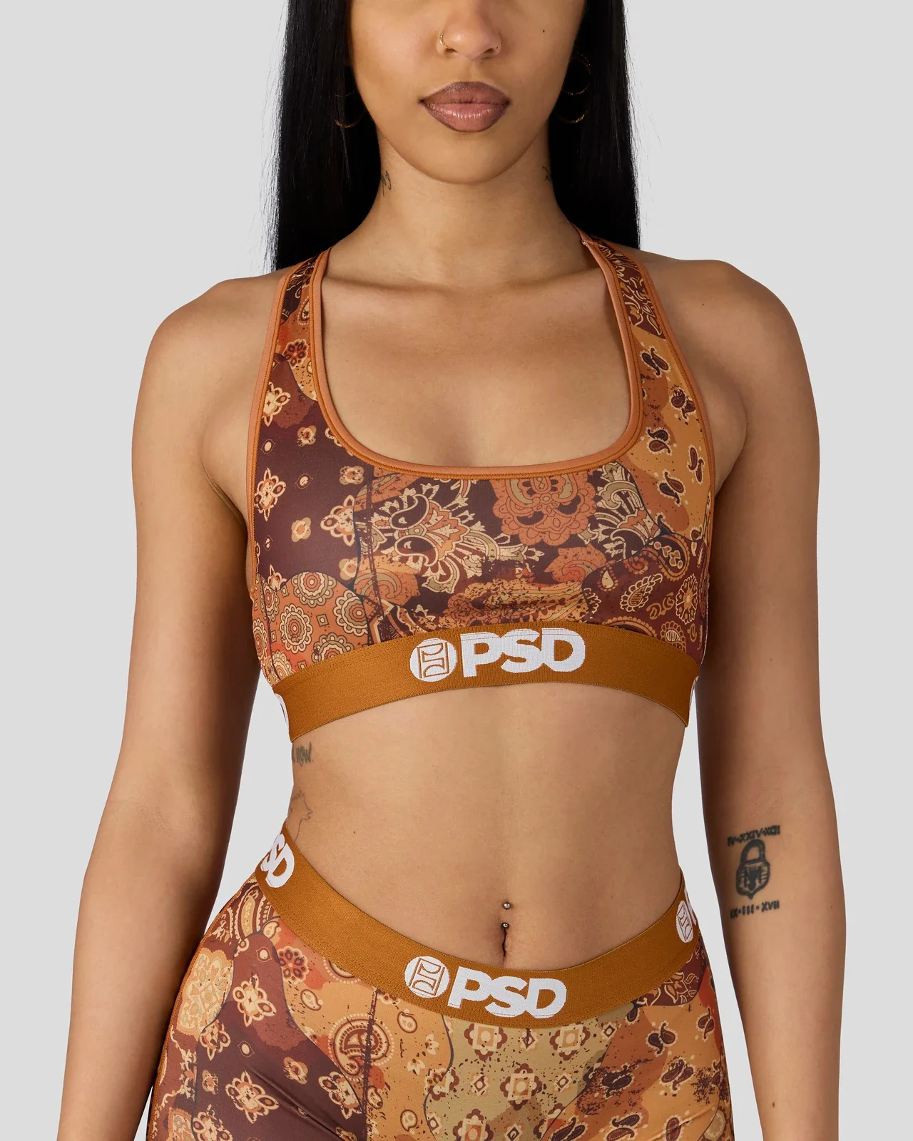 Coco Paisley