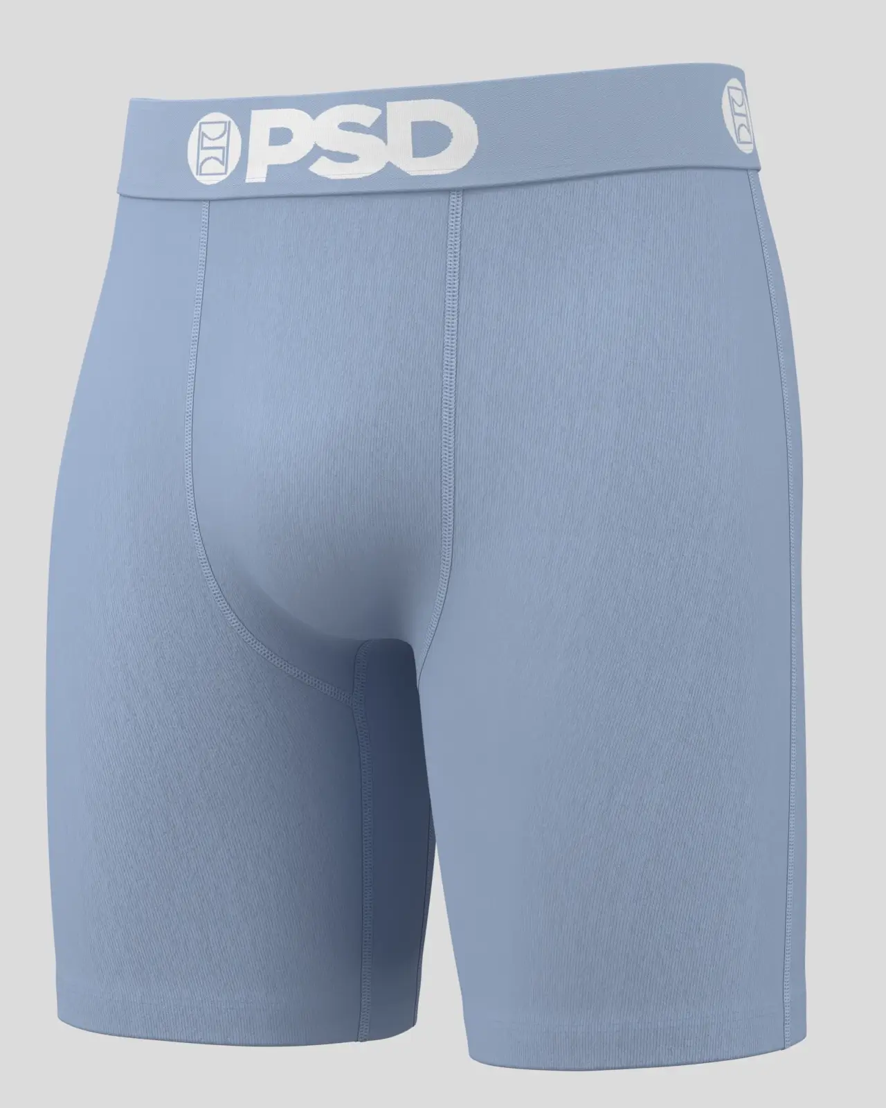 Solids 3 Pack - Core Light Blue - Image 2