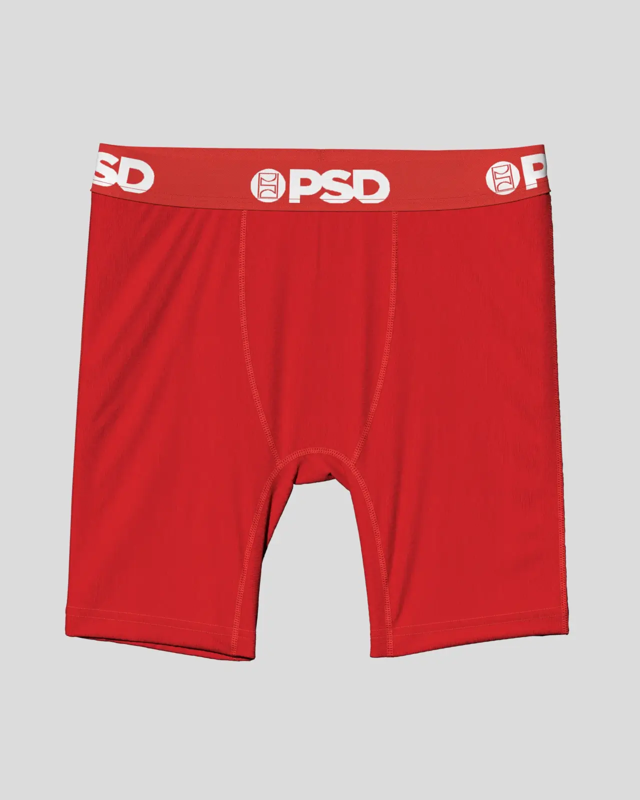 Solids 3 Pack - Core Red - Image 2