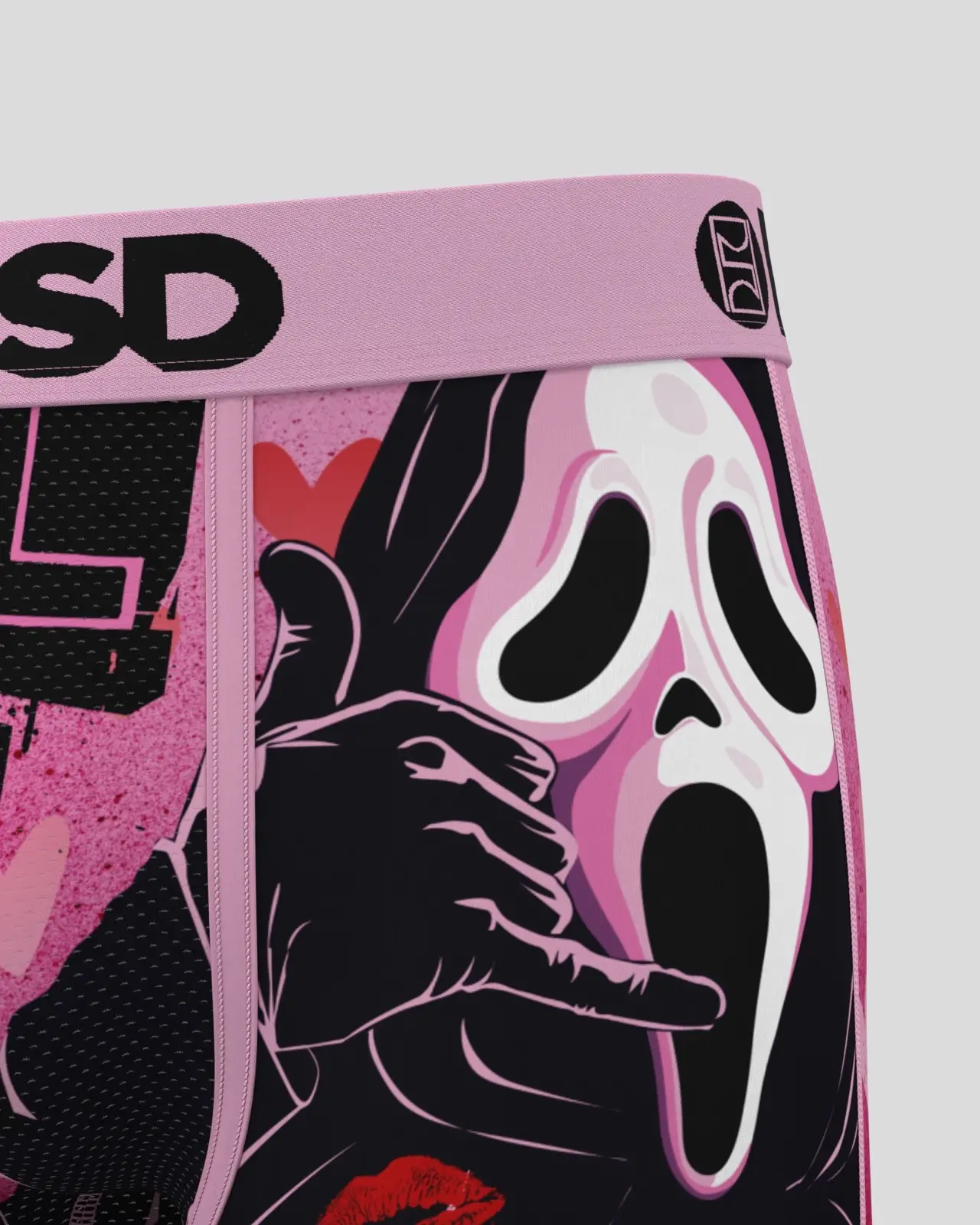 Ghost Face - Daddy - Image 5