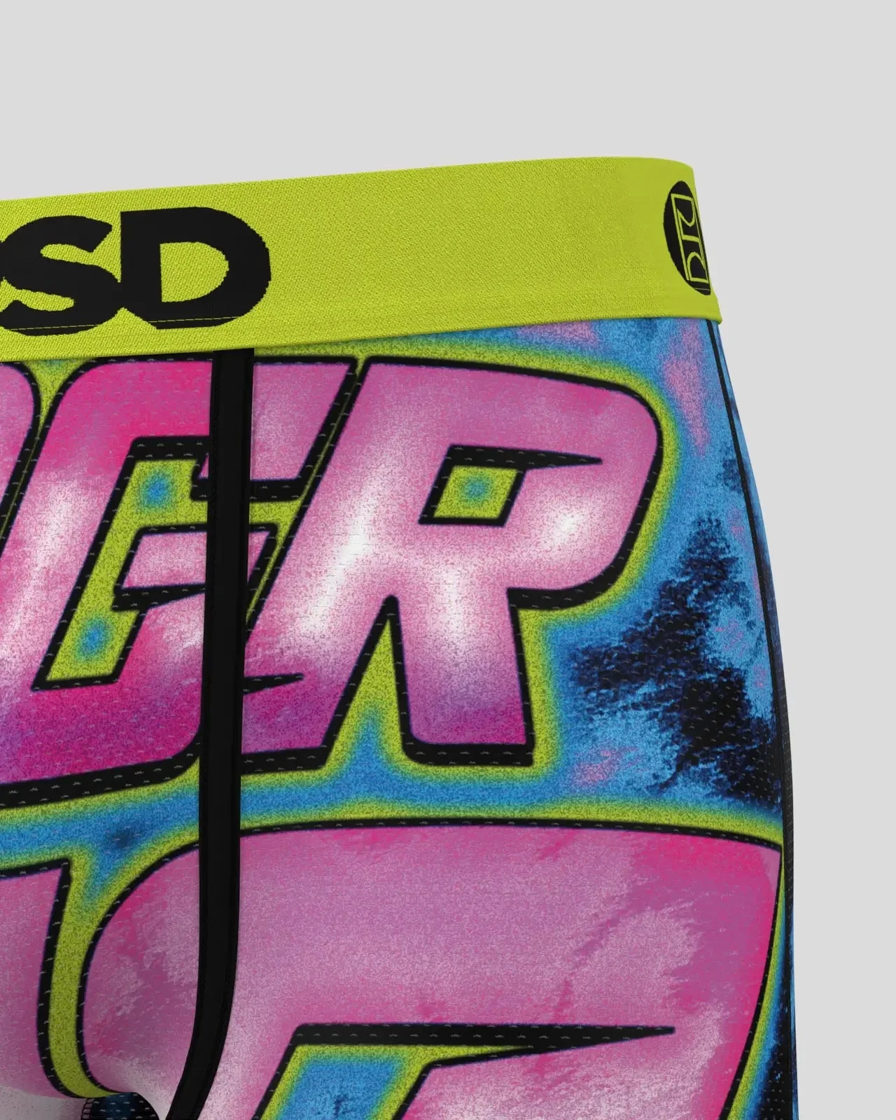 Haiden Deegan - Jersey Dye - Image 5