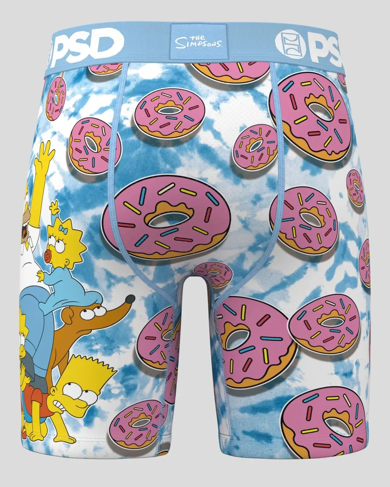 The Simpsons - D'oh! Nuts - Image 4