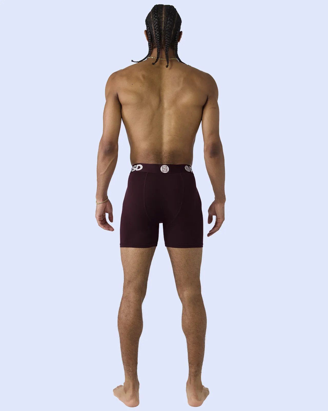 Luxe Modal 3 Pack - Dark Tones - Image 3