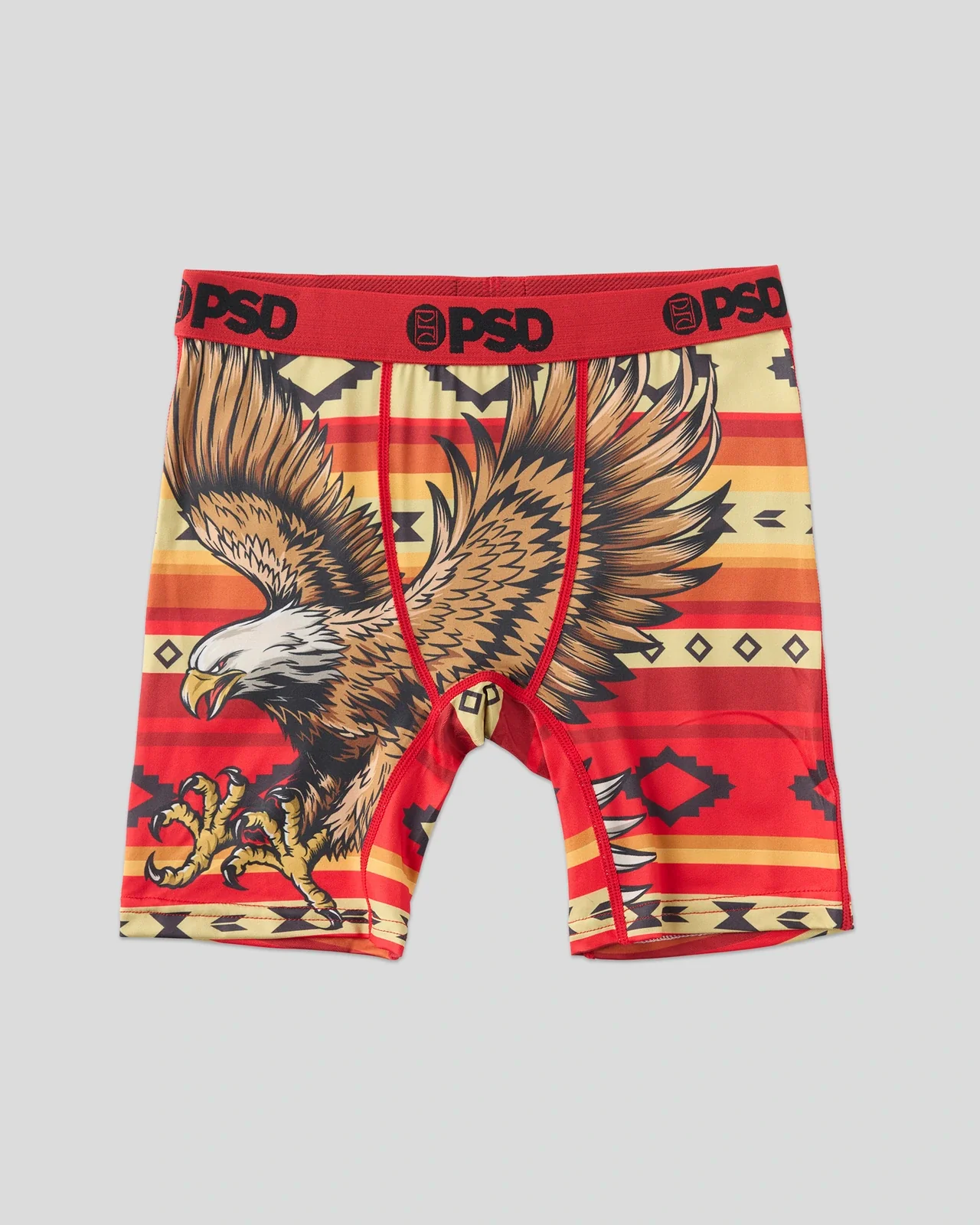 Eagles West