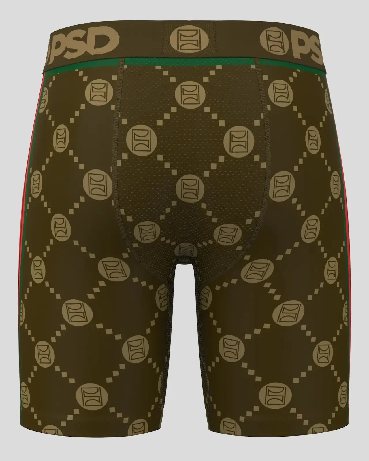 Emblem Lux Brown - Image 4