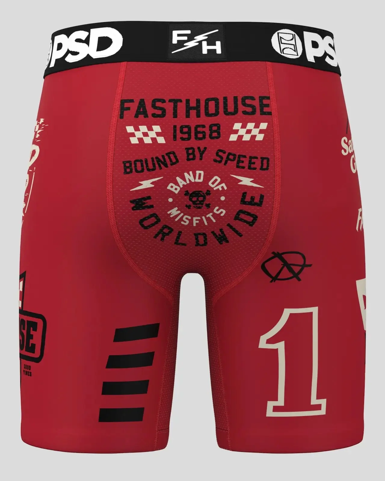 Fasthouse - Bound by Speed - Image 4