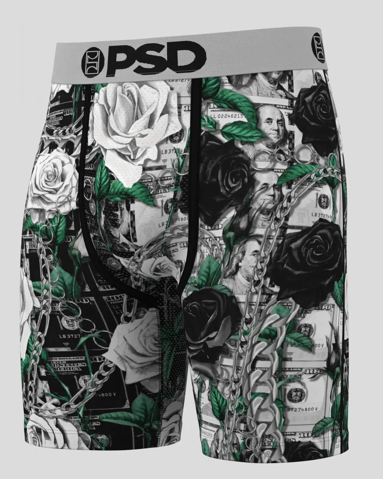3 Pack - Floral Bens - Image 3