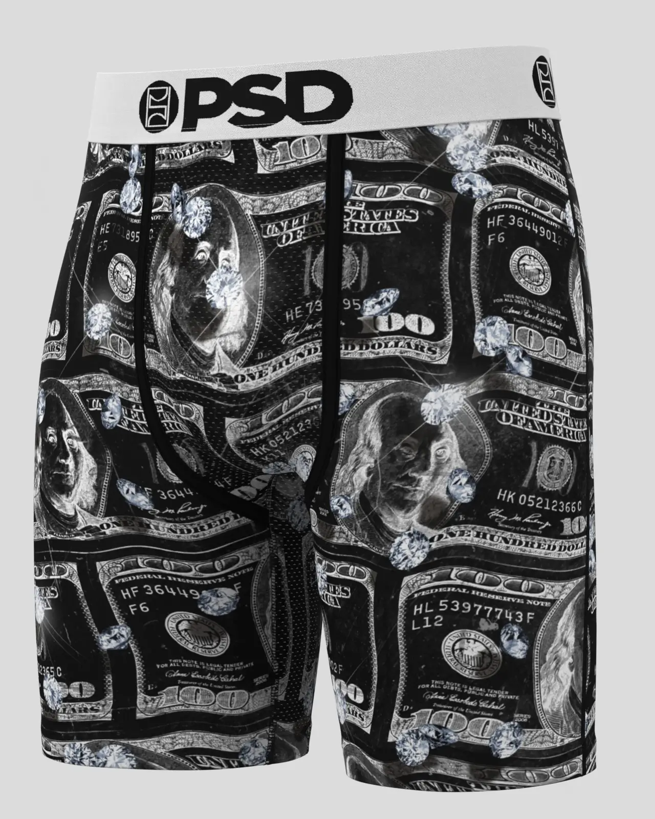 3 Pack - Floral Bens - Image 4