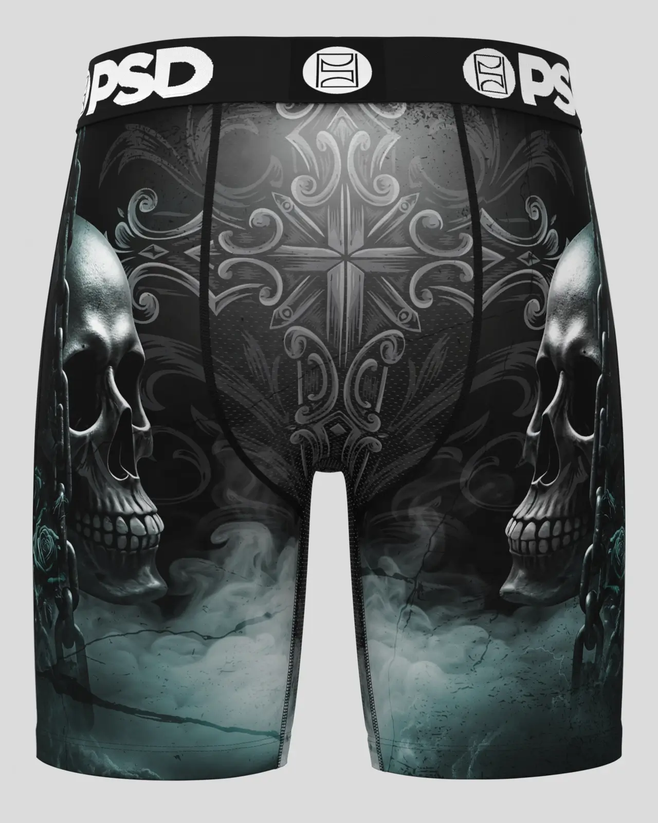 Frostbite Crucifix - Image 4