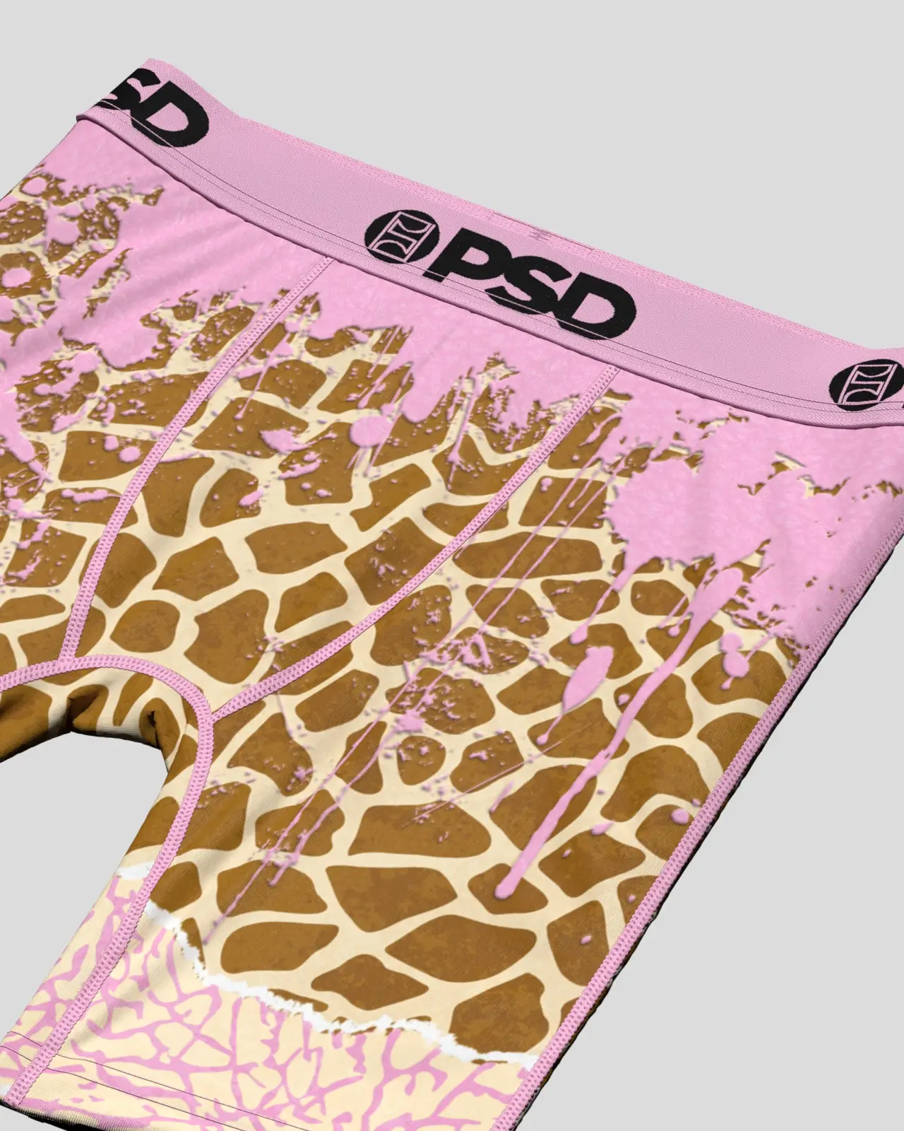 Geoffrey - Image 3
