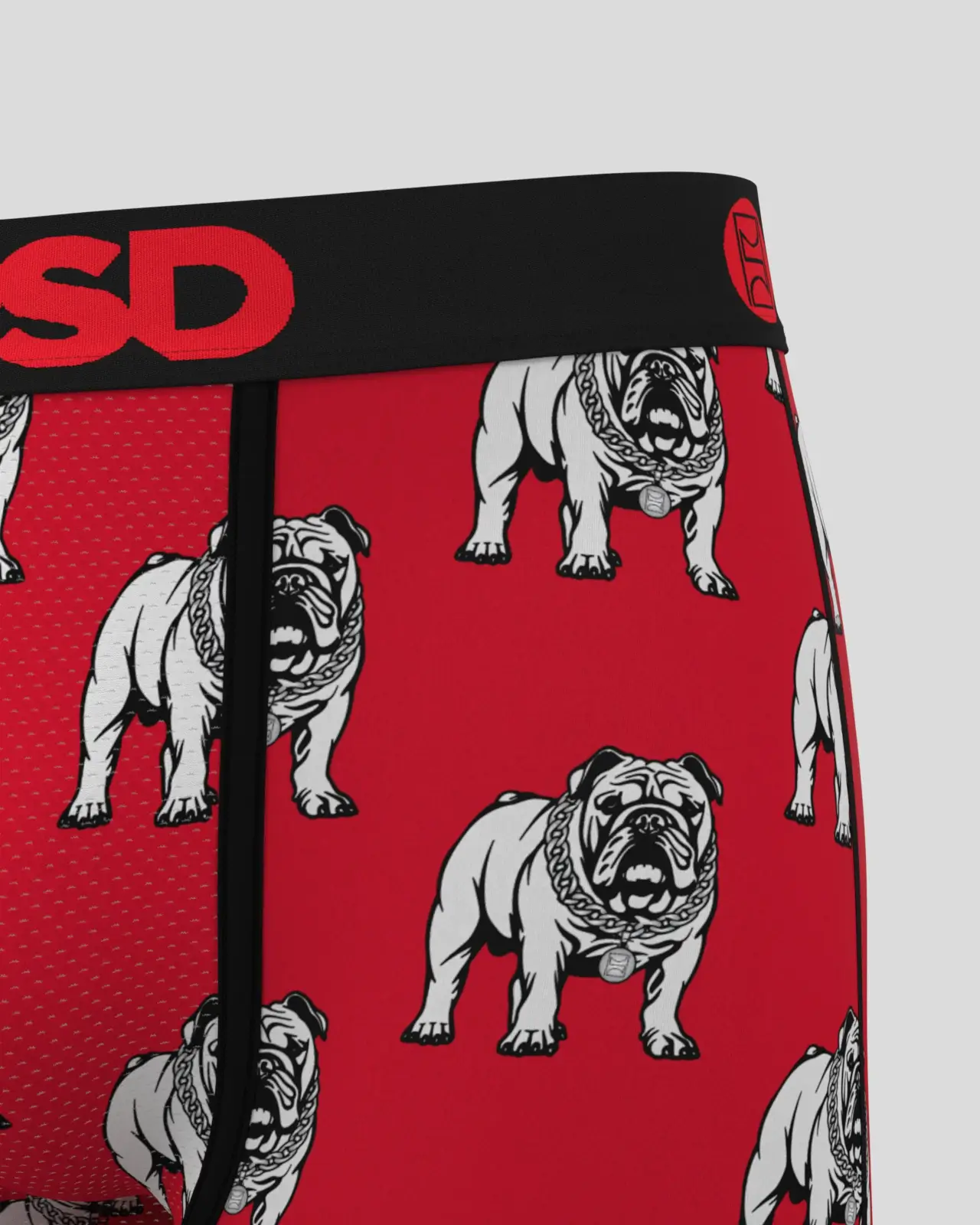 Go Dawgs - Image 5