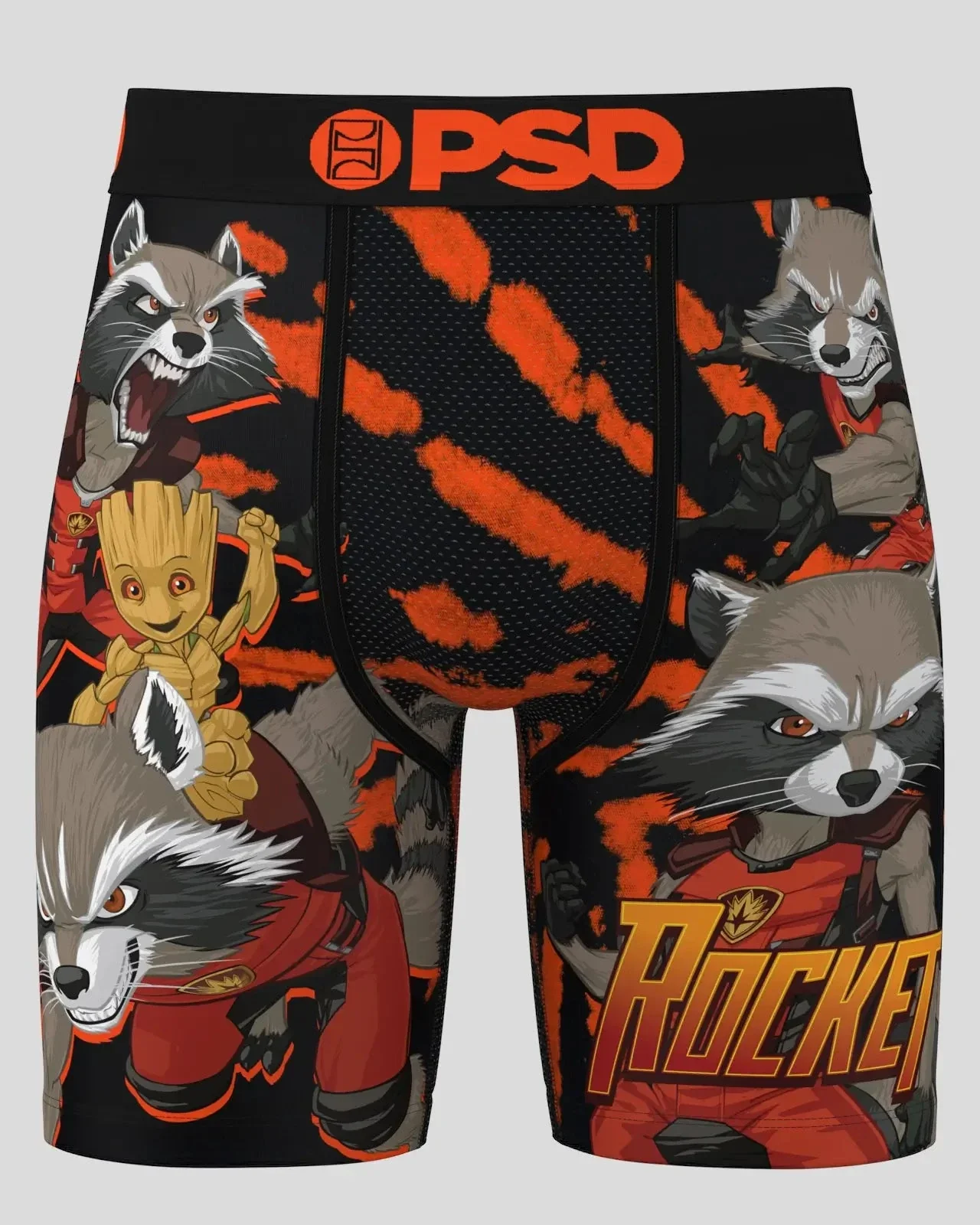 Marvel - GOTG Rocket - Image 2