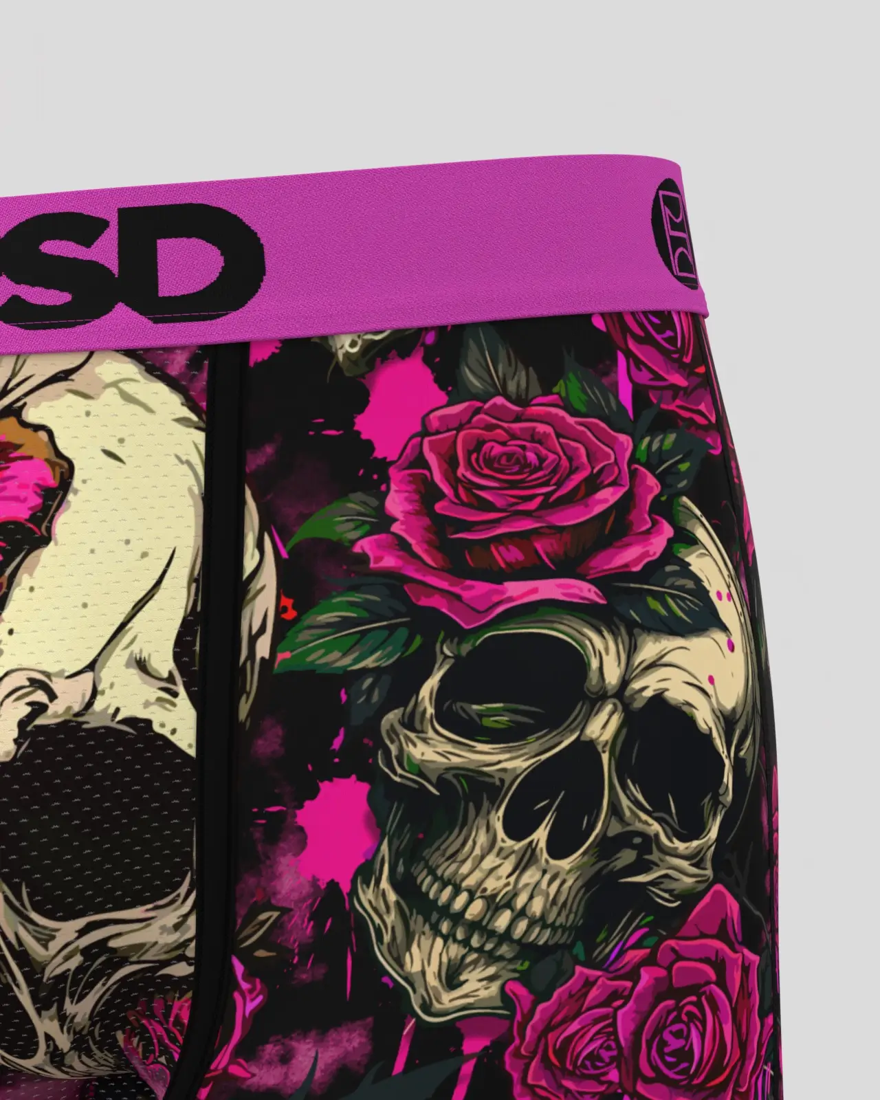 Grim Roses - Image 5