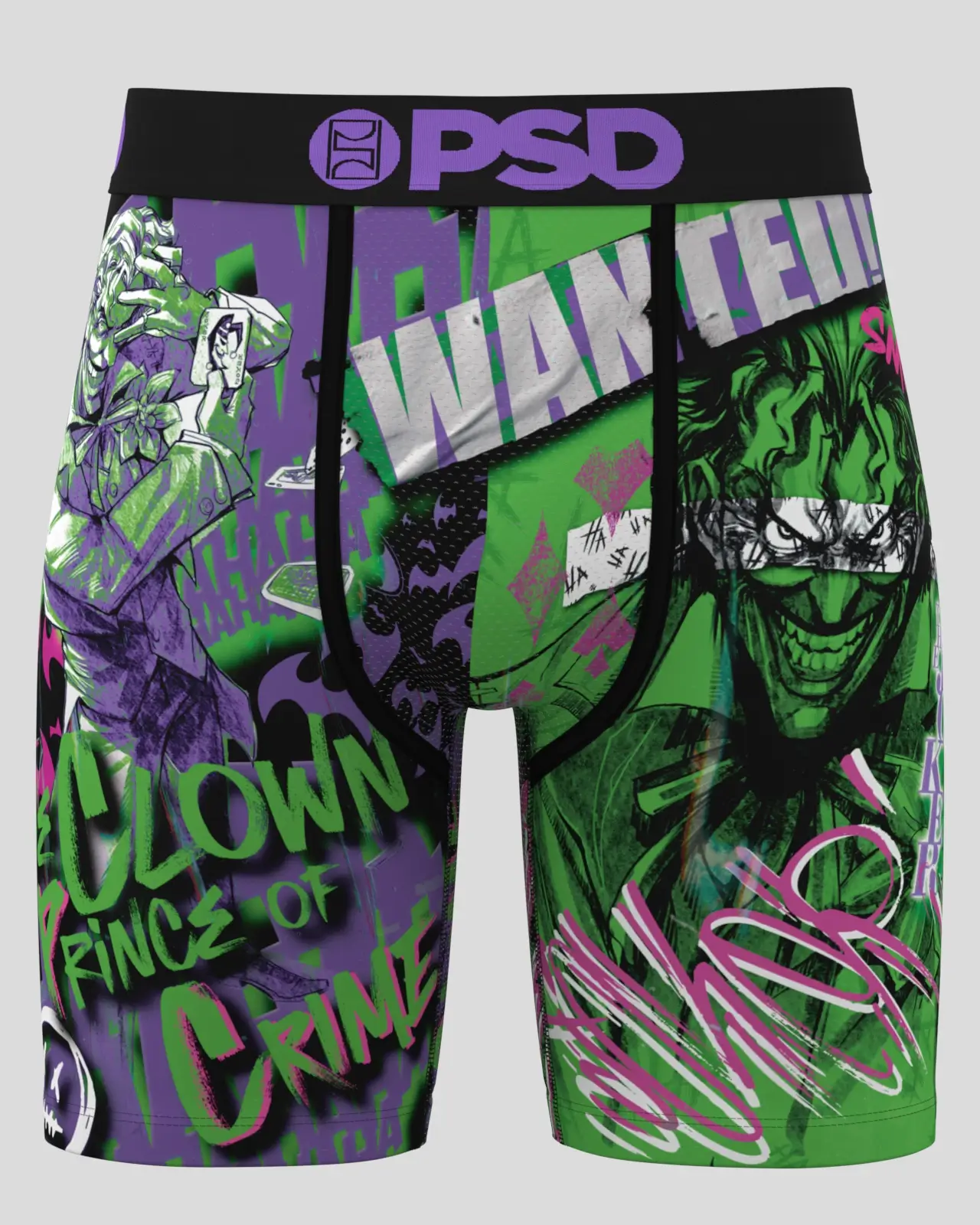 DC - Joker Wanted - Image 2