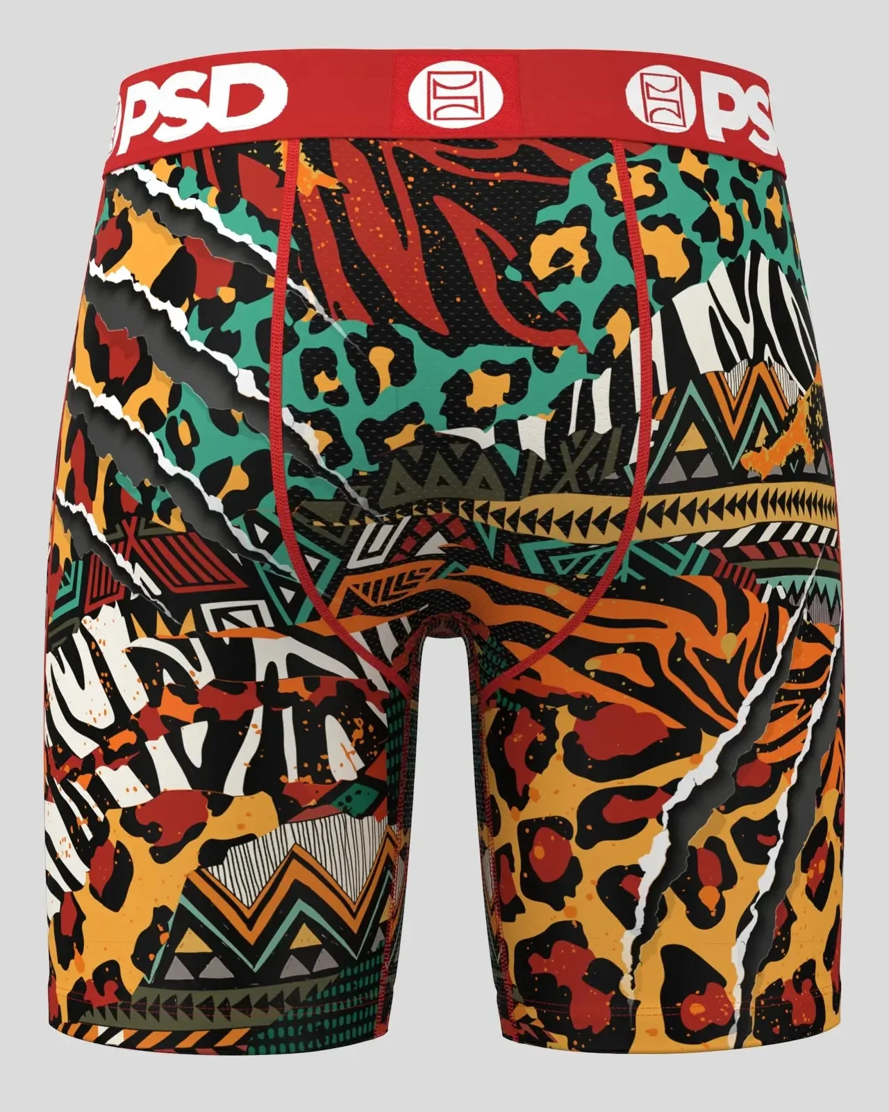 Jungle Fusion - Image 4
