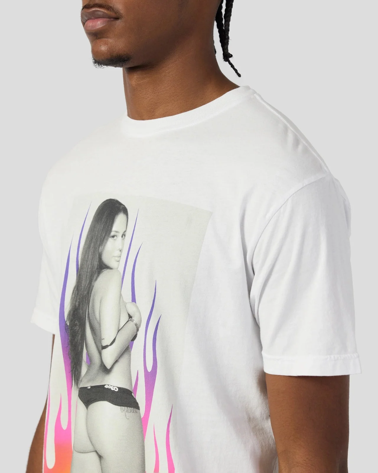 Katya Henry Tee - Image 4