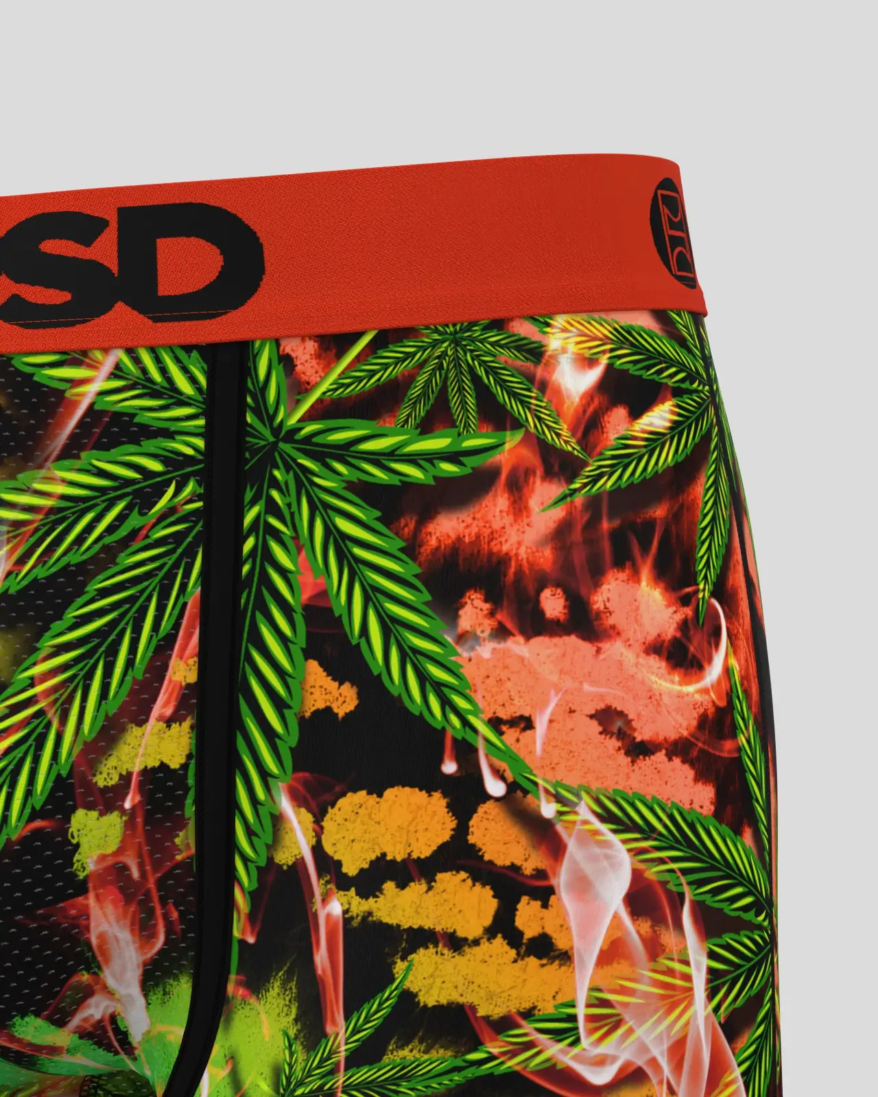 Kush Dye - Image 5