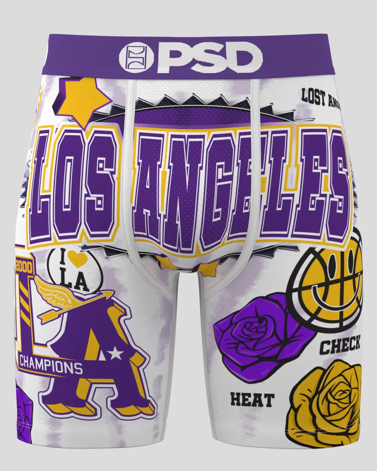 LA Buckets - Image 2