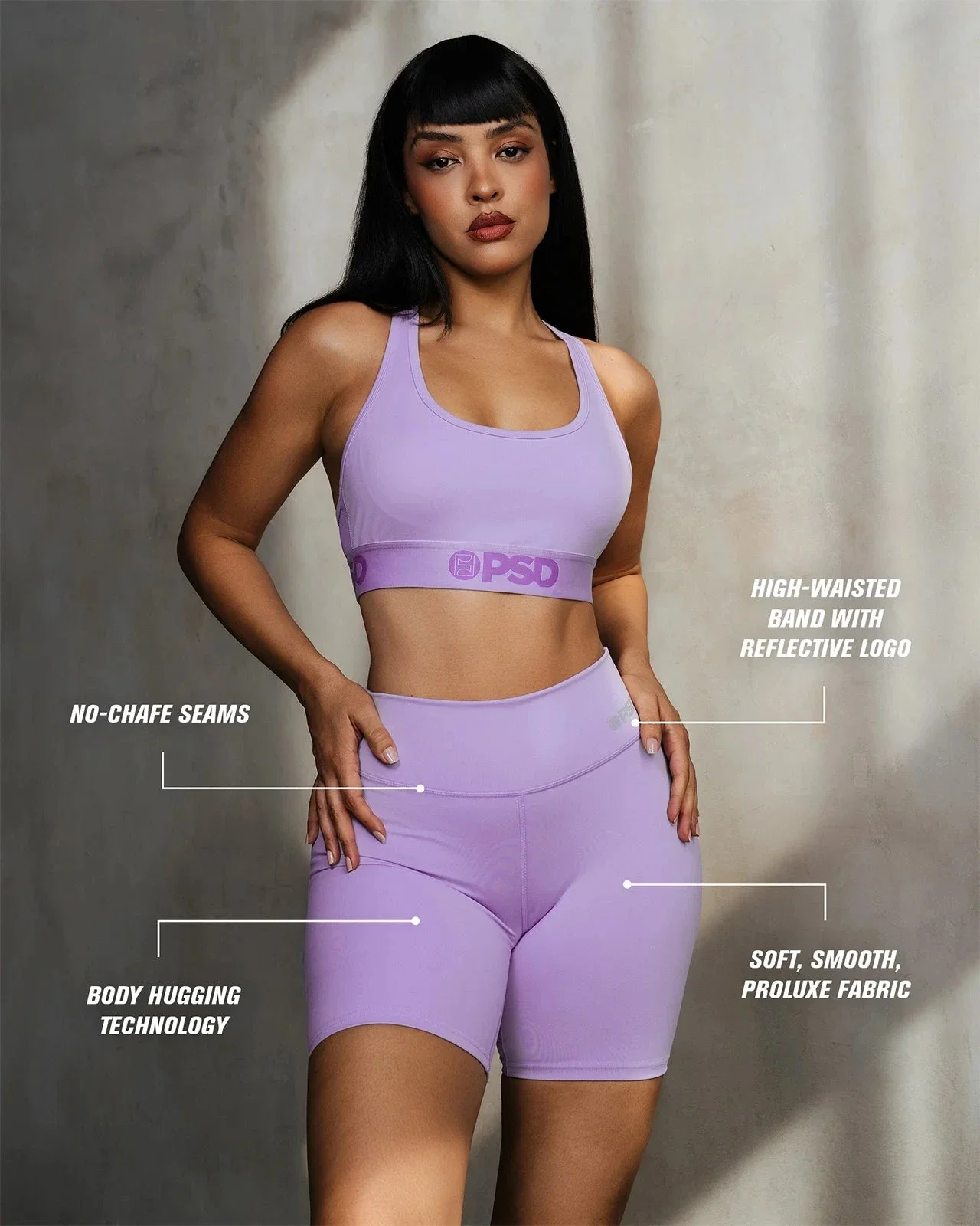 ProLuxe - Lavender - Image 6